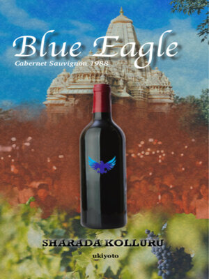 cover image of Blue Eagle